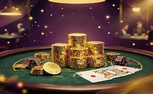 Weekend High Roller