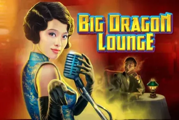 Capa do slot Big Dragon Lounge